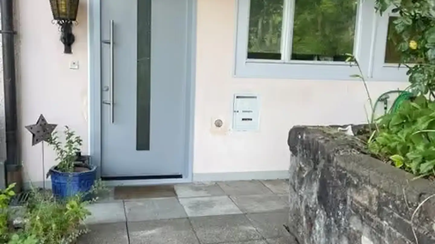Wohnung mieten - Waldistrasse 15, 8134 Adliswil - Foto 3