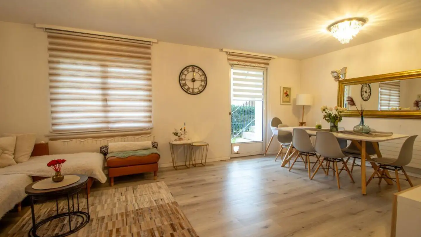 Casa singola in vendita - Thurstrasse, 8500 Frauenfeld - Photo 2