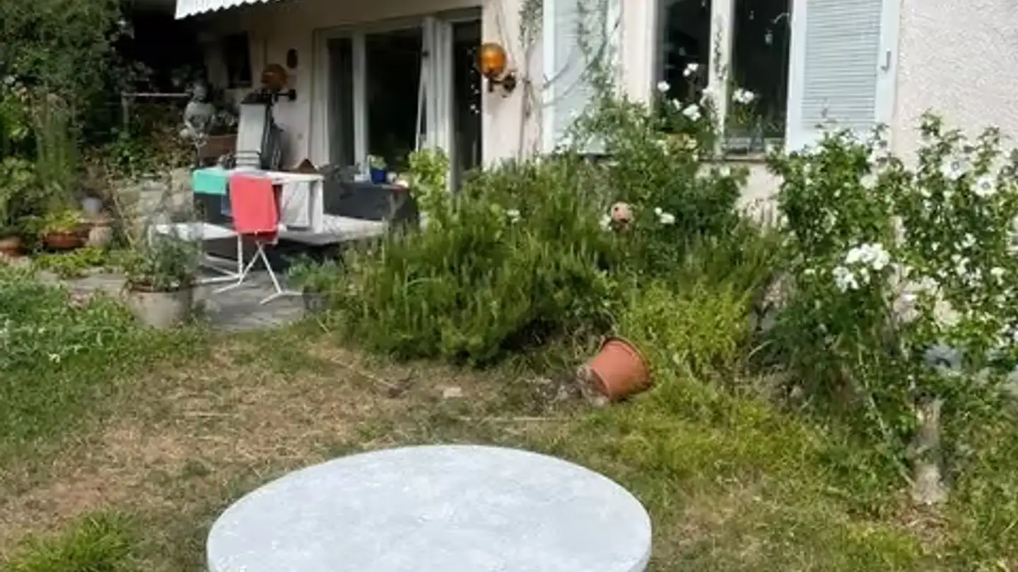 Wohnung mieten - Waldistrasse 15, 8134 Adliswil - Foto 4