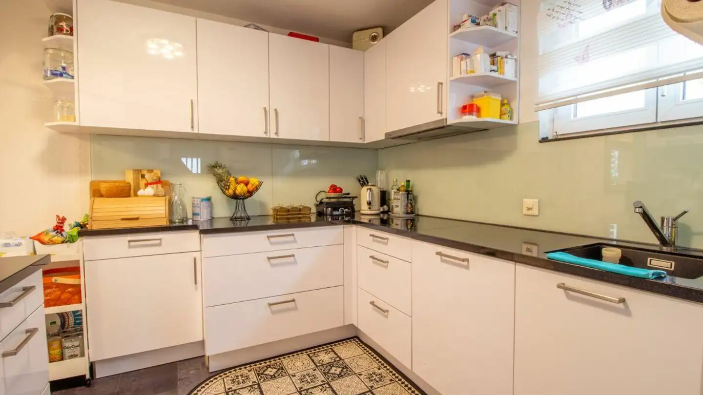 Casa singola in vendita - Thurstrasse, 8500 Frauenfeld - Photo 4