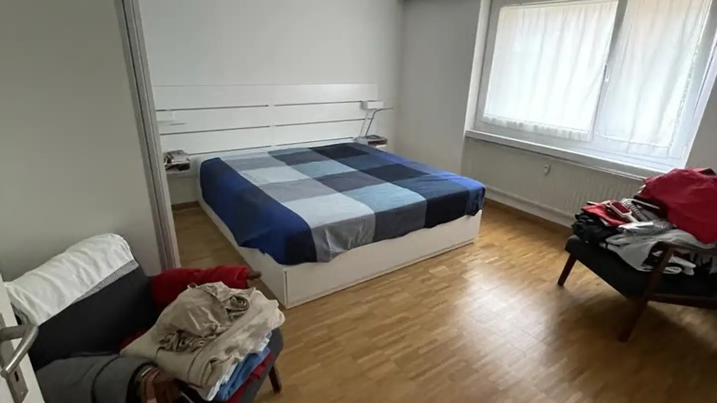 Appartement à louer - Hofstrasse 37, 6300 Zug - Photo 3