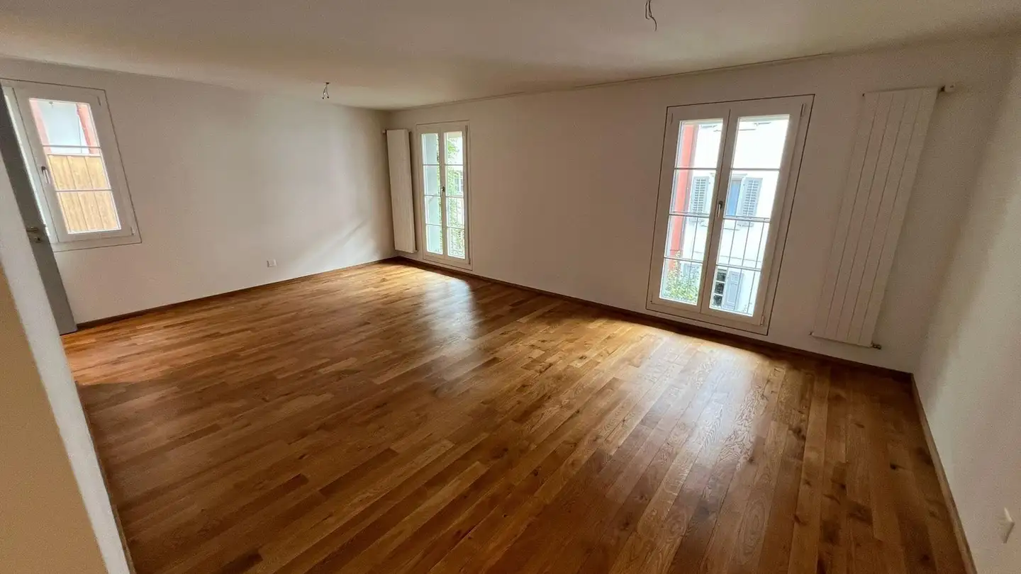 Casa singola in affitto - Neustadtgasse 38, 8400 Winterthur - Foto 2