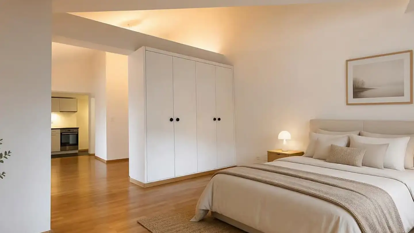 Appartement à louer - Grossmünsterplatz 3, 8001 Zürich - Photo 3