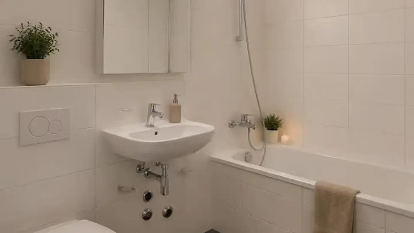 Appartement à louer - Grossmünsterplatz 3, 8001 Zürich - Photo 4