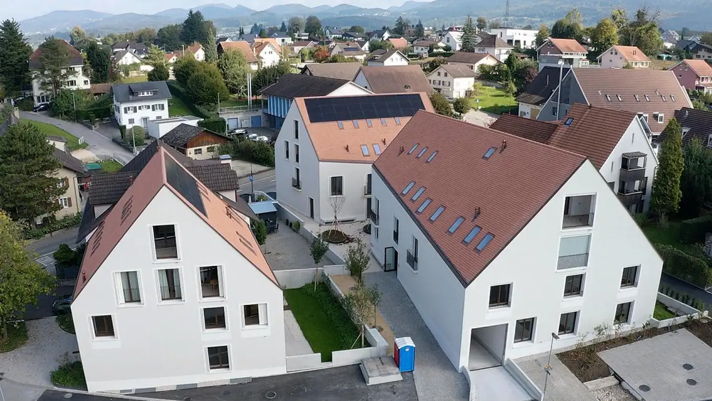 Commerciale in affitto - Laufenstrasse 5, 4246 Wahlen b. Laufen