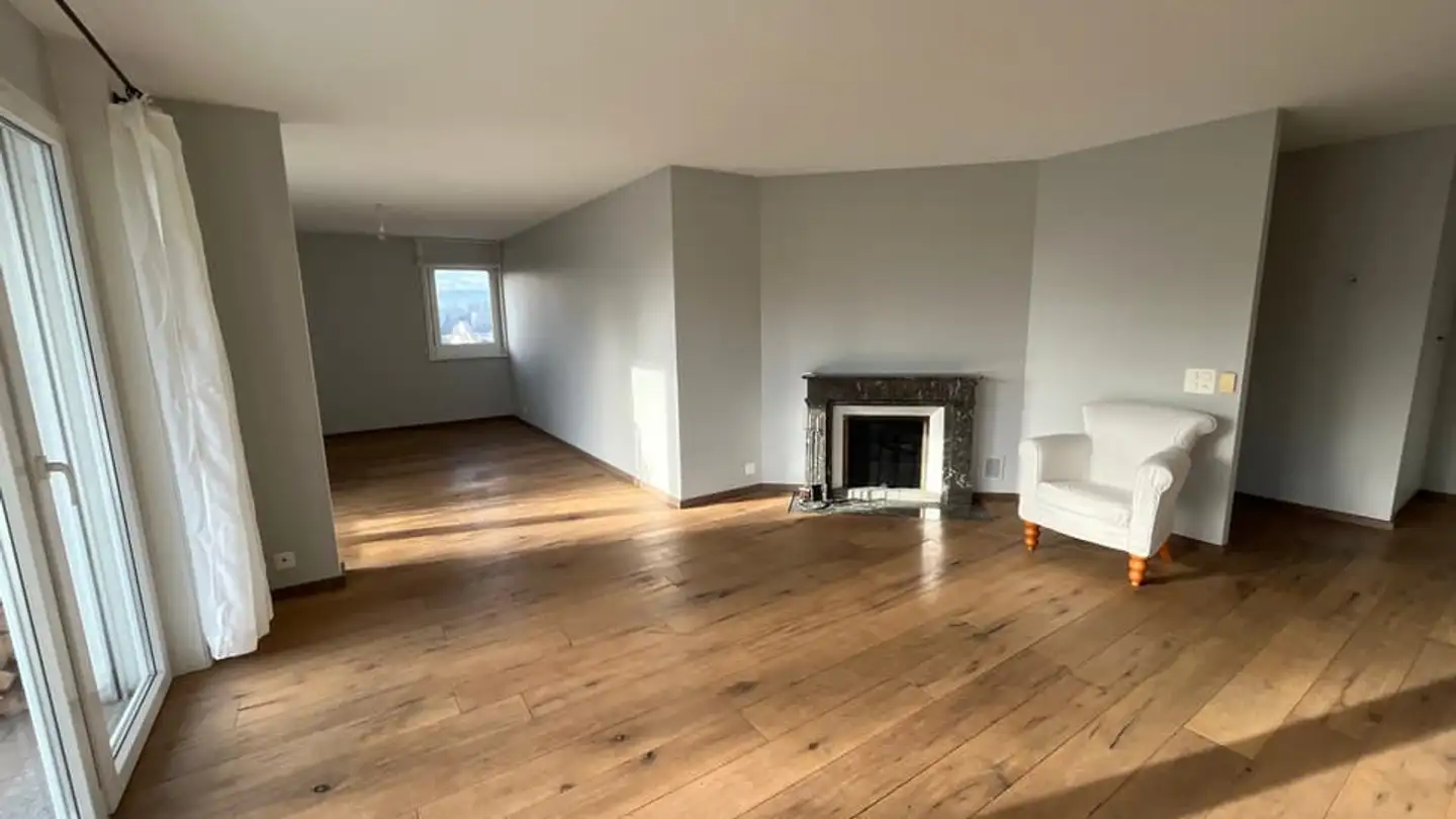 Appartement à louer - Chemin De La Motte 22, 1018 Lausanne - Photo 2