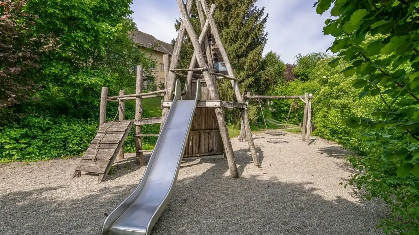 Appartement à louer - Joselrainstrasse 10, 8427 Rorbas - Photo 2