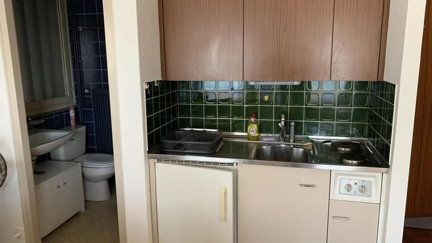 Appartement à louer - Rue De Rive 16, 1260 Nyon - Photo 2