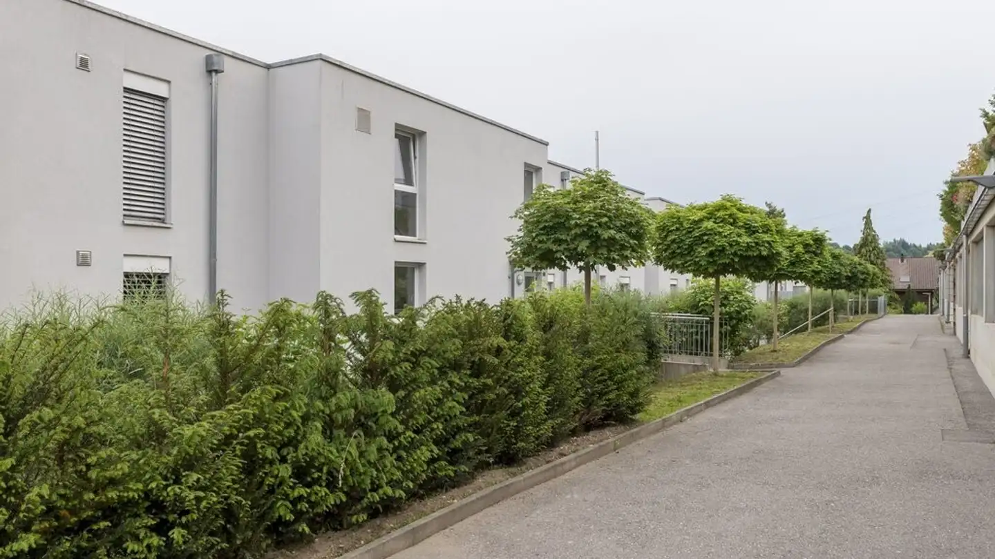 Wohnung mieten - Aareweg 3a, 3037 Herrenschwanden