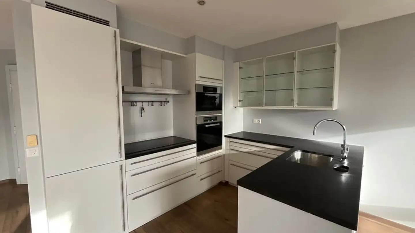 Wohnung mieten - Chemin De La Motte 22, 1018 Lausanne - Foto 4