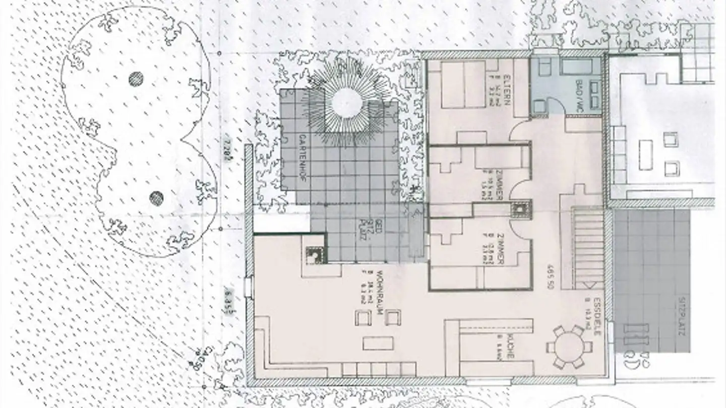 Semi-detached house for sale - 9404 Rorschacherberg - Photo 2