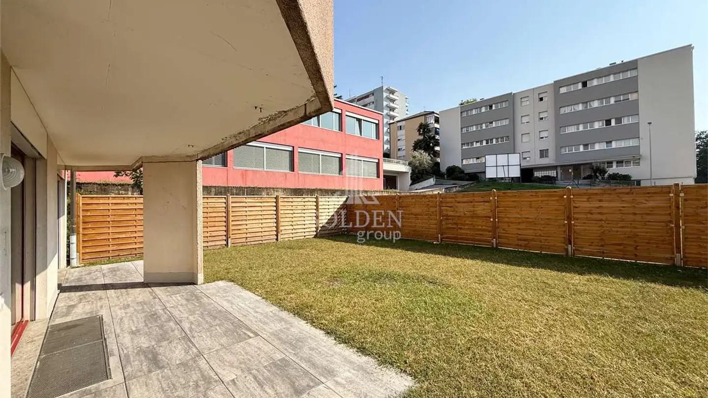 Apartment for sale - 6943 Vezia