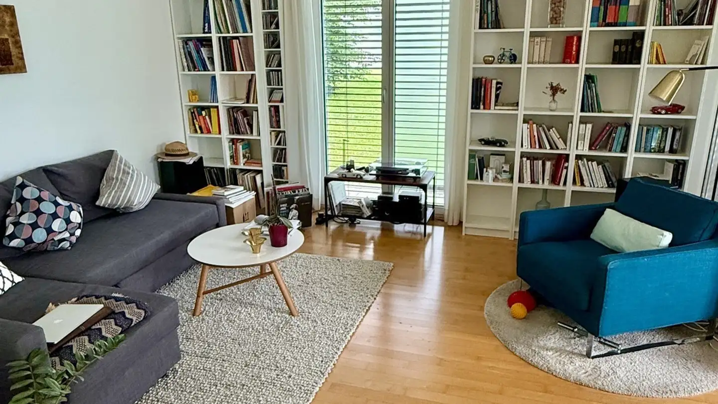Appartamento in affitto - Kublystrasse 2, 9016 St. Gallen