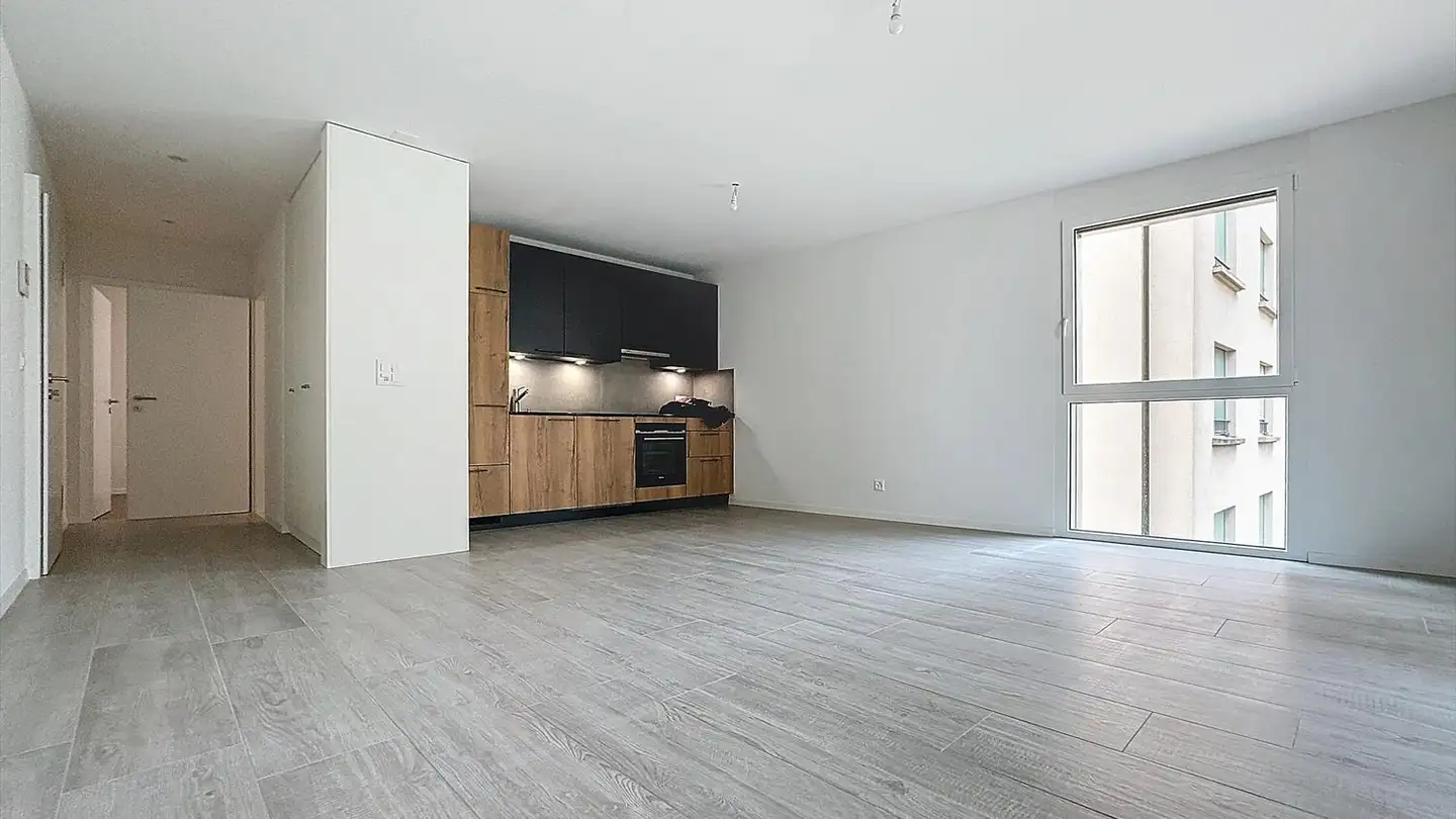 Appartement à louer - Rue Du Favez 20, 1530 Payerne