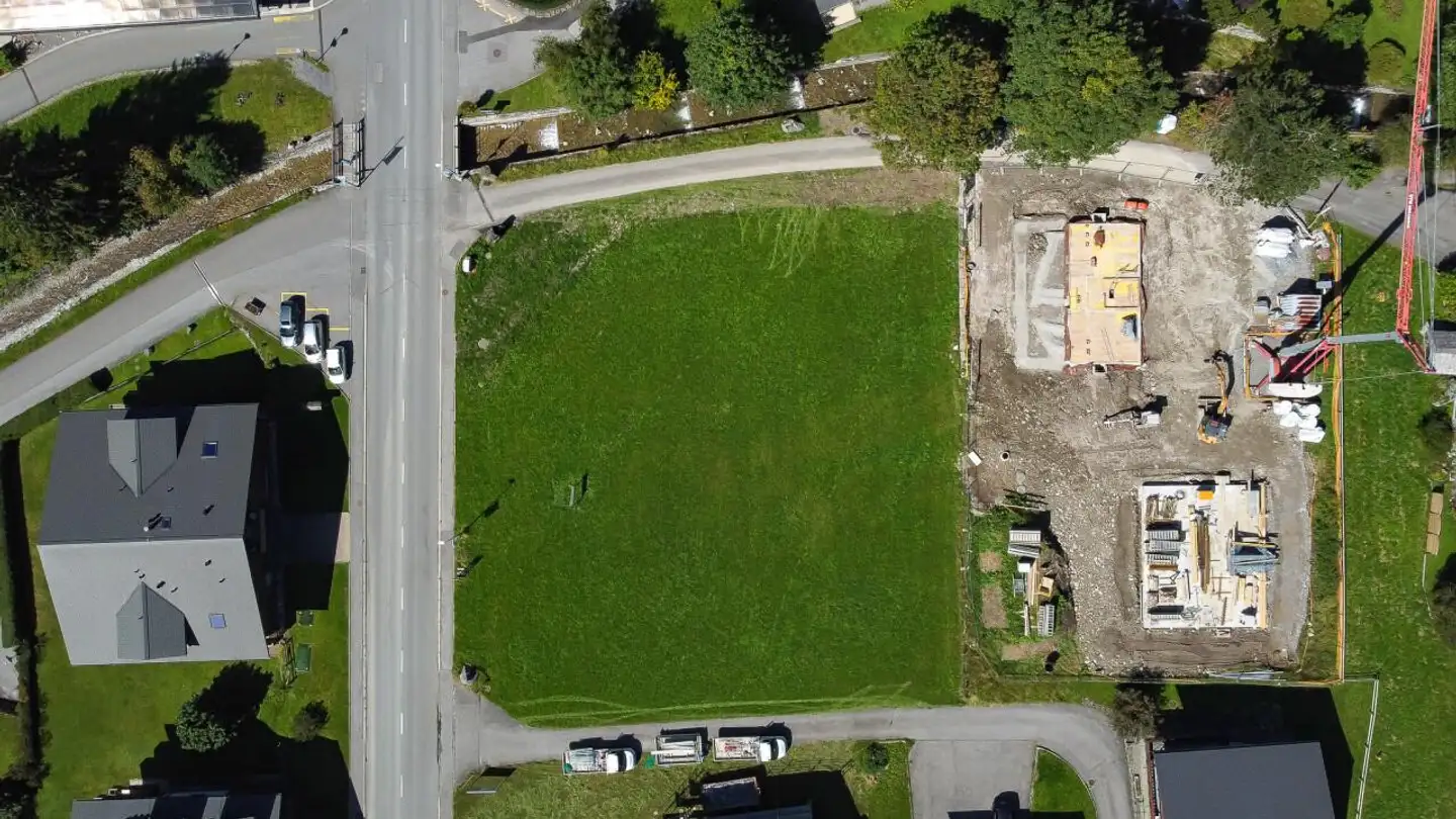 Terrain constructible à vendre - Les Diablerets, 1865 Les Diablerets - Photo 3