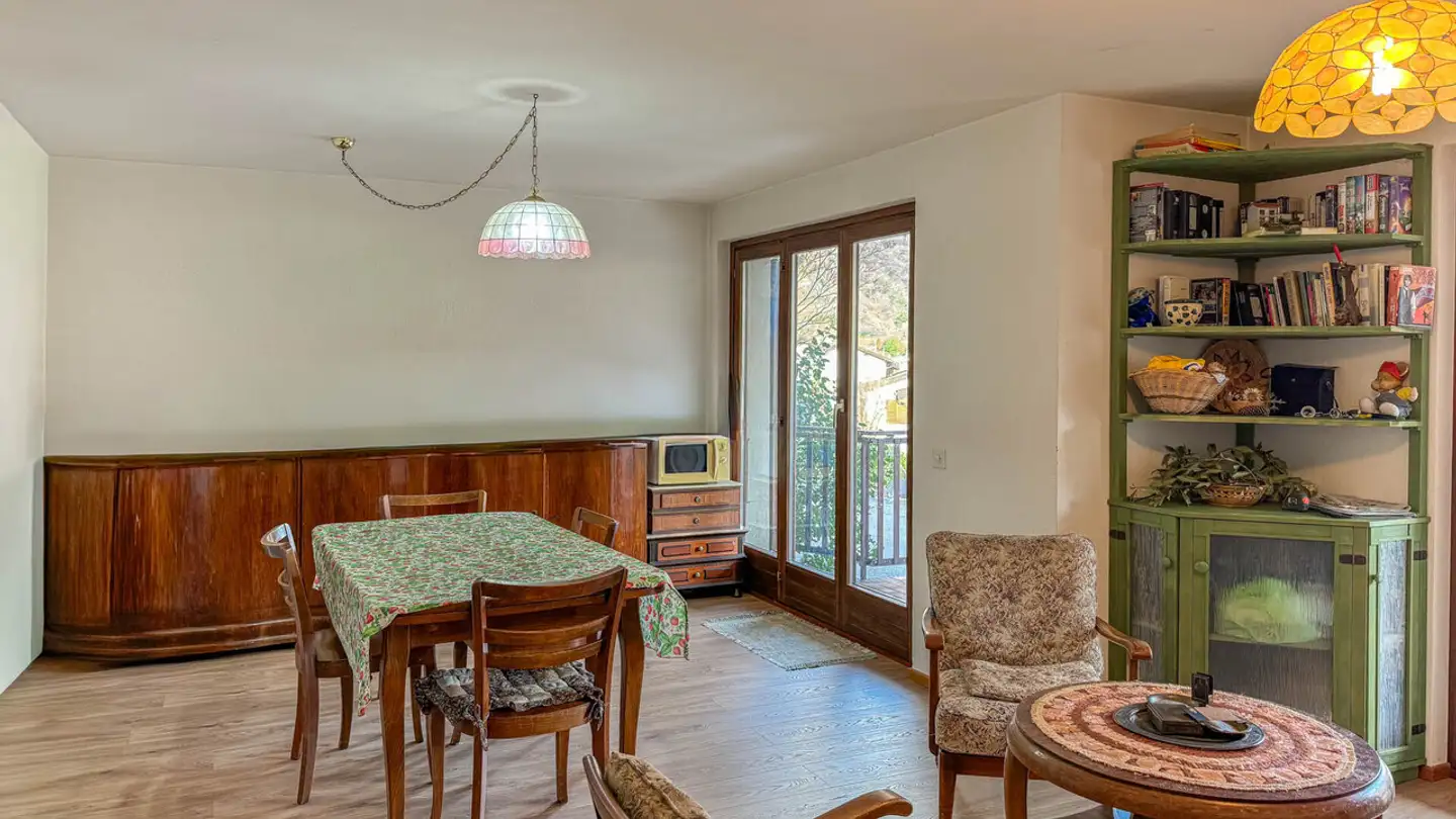 Casa singola in vendita - 6822 Arogno - Photo 3