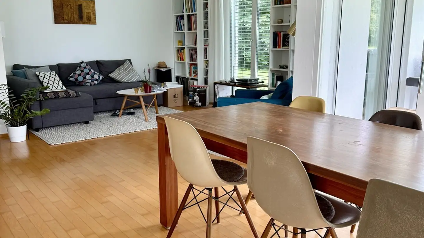 Appartamento in affitto - Kublystrasse 2, 9016 St. Gallen - Foto 2