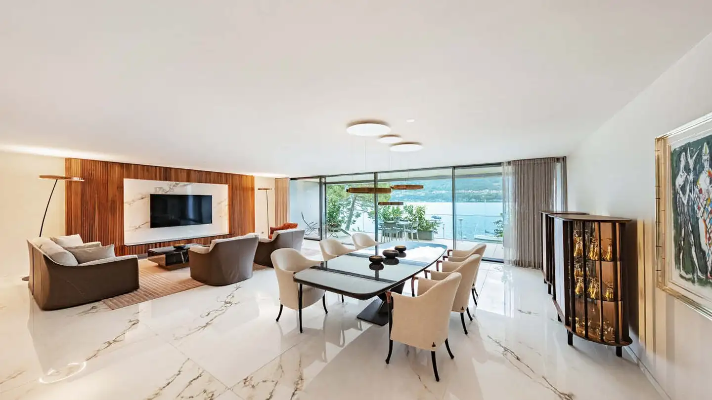 Appartamento in vendita - 6600 Muralto - Photo 3