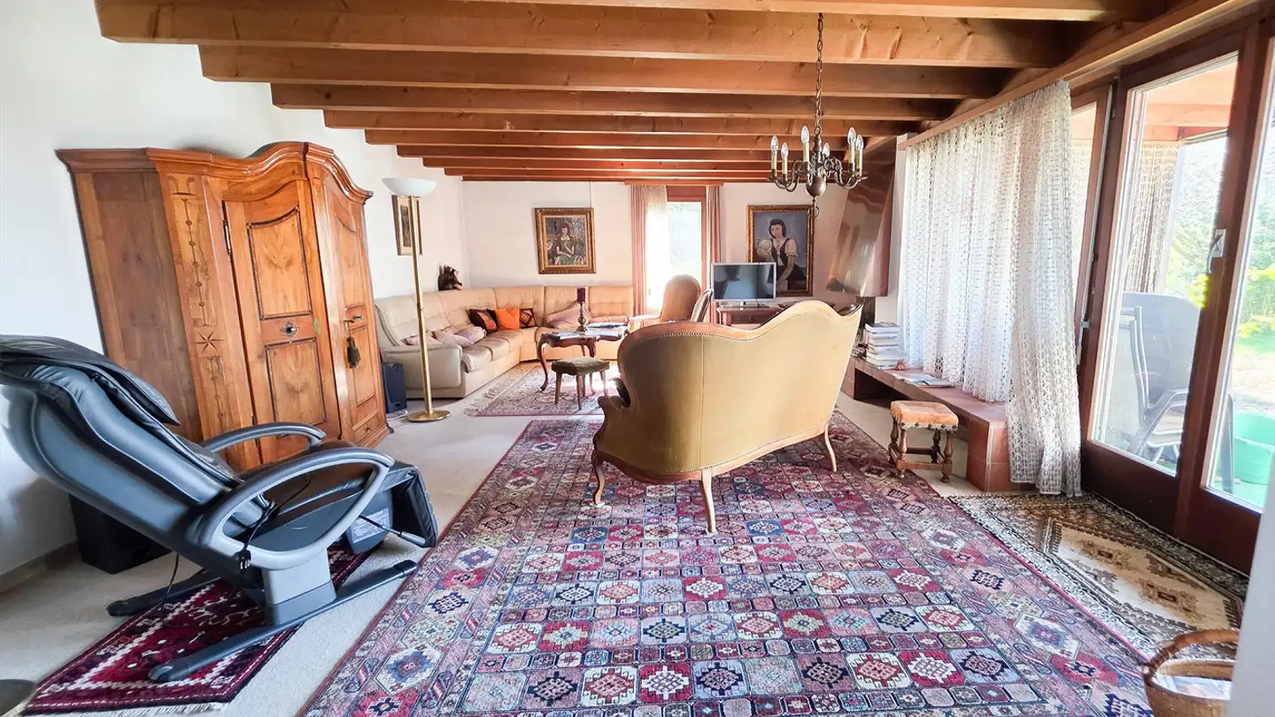 Semi-detached house for sale - 9404 Rorschacherberg