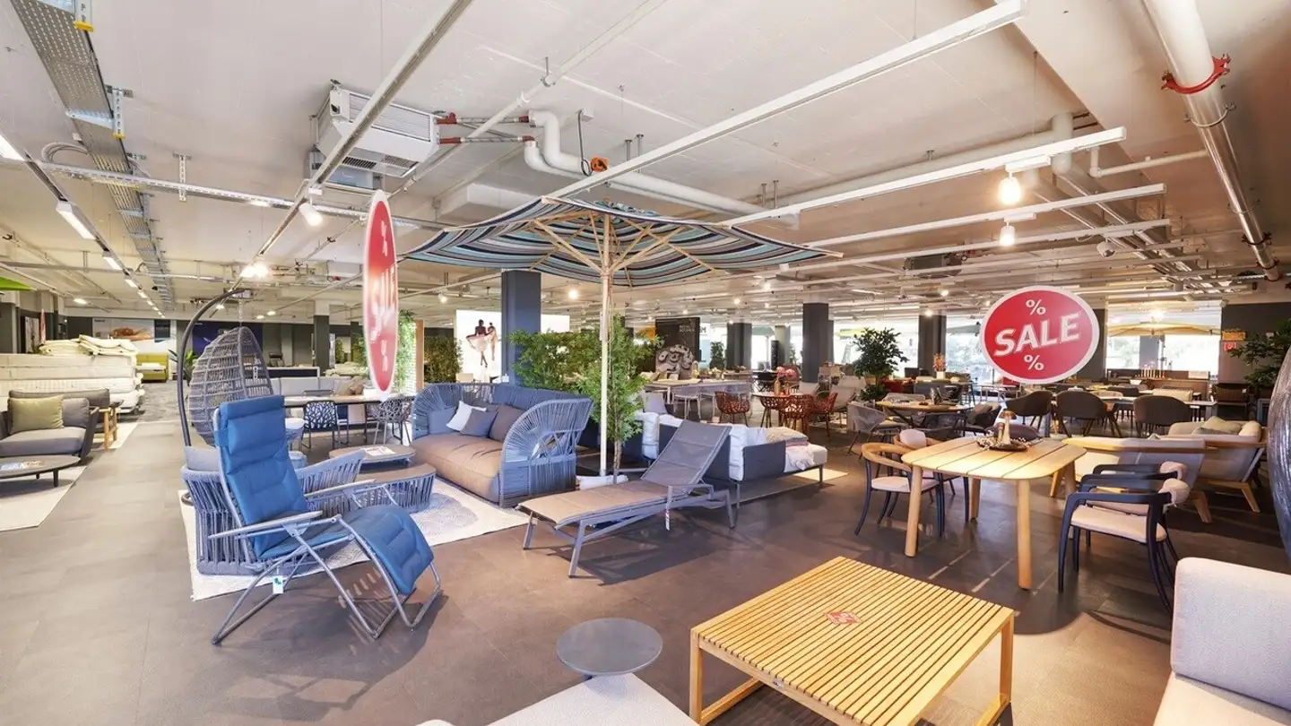 Commercial à louer - Mittlere Strasse 52, 3600 Thun - Photo 3