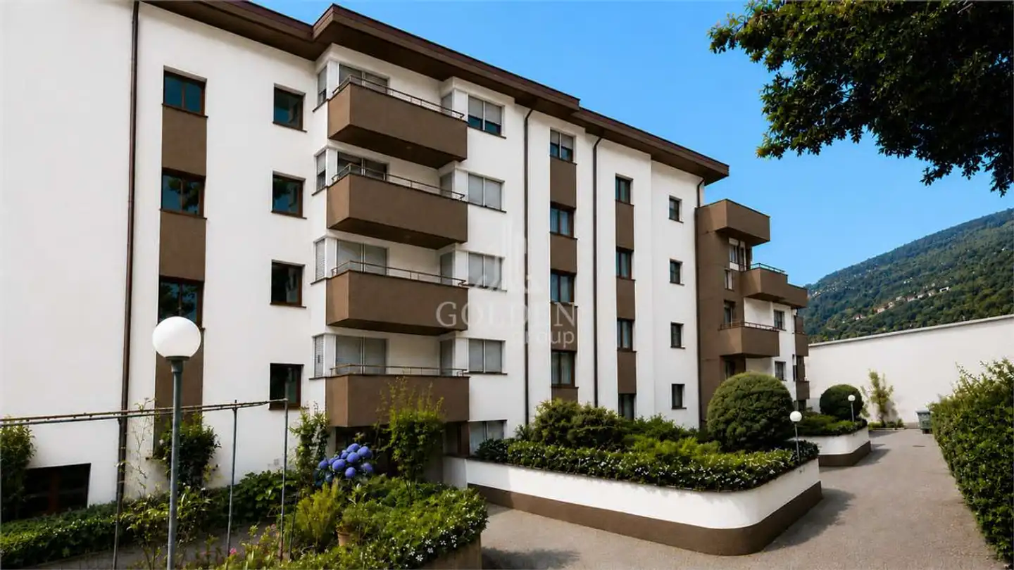 Apartment for sale - 6943 Vezia - Photo 3