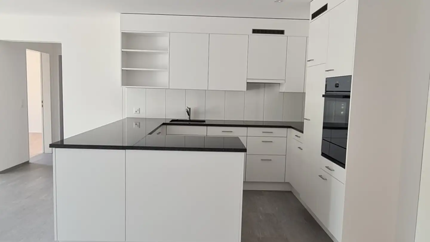 Apartment for rent - Rankstrasse 17, 8413 Neftenbach - Photo 3