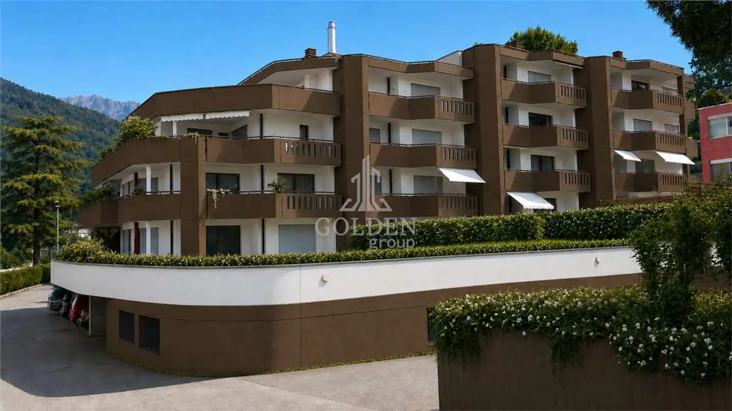 Apartment for sale - 6943 Vezia - Photo 4