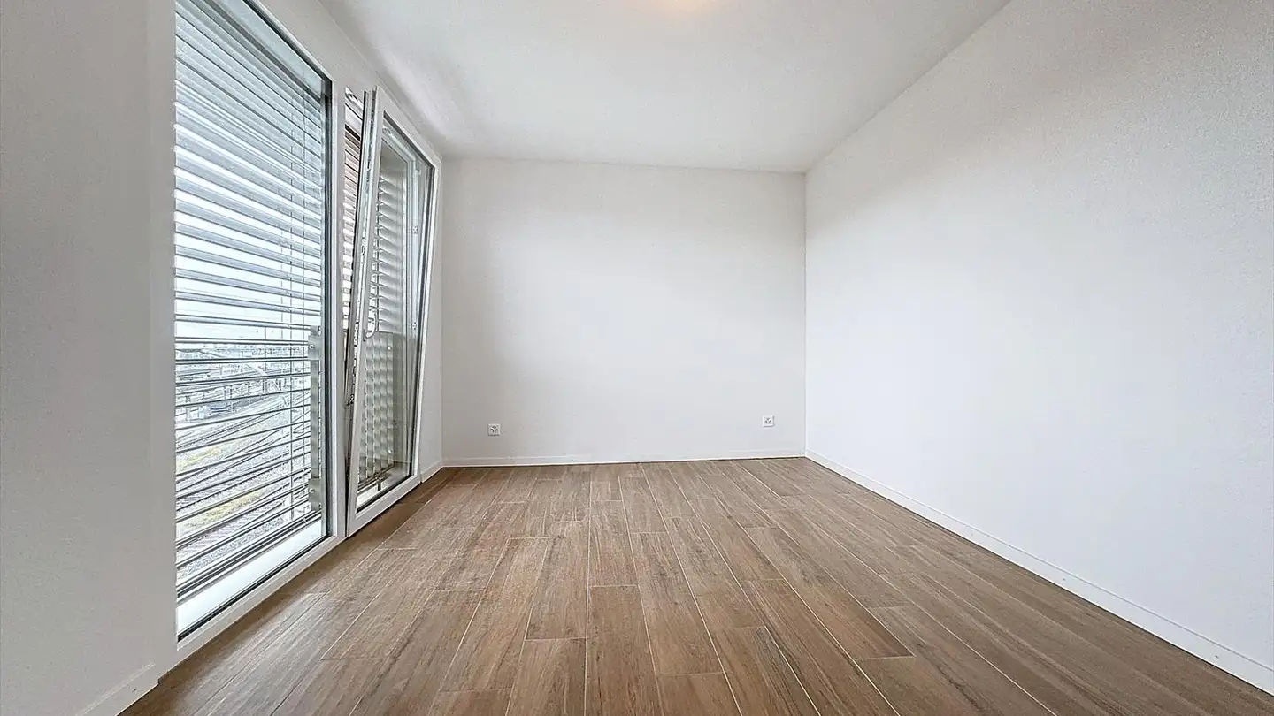 Appartamento in affitto - Rue Du Favez 20, 1530 Payerne - Photo 4