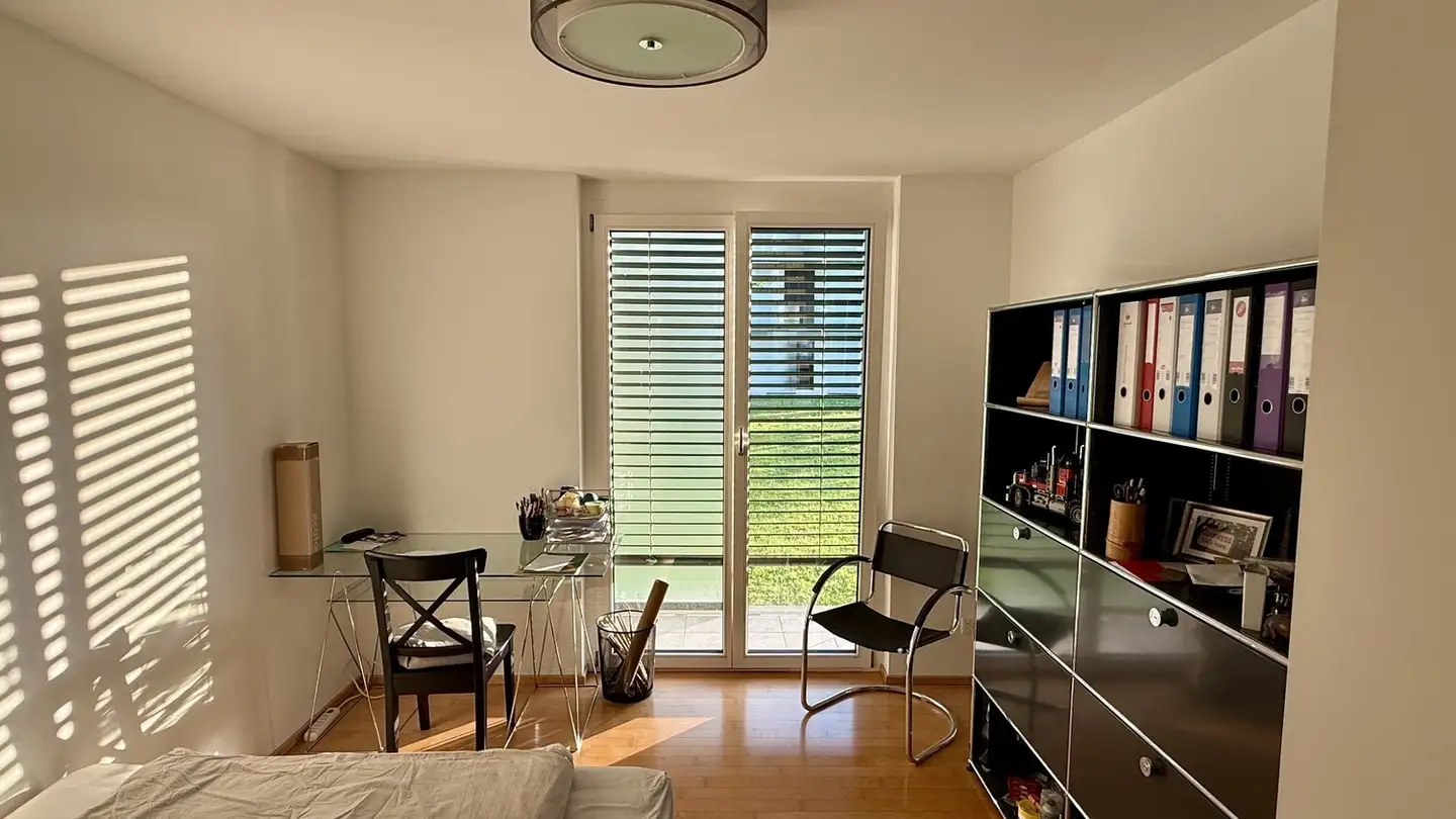 Appartamento in affitto - Kublystrasse 2, 9016 St. Gallen - Foto 4