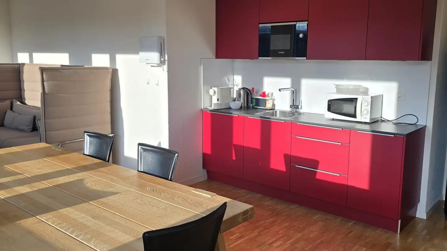 Bureau à louer - Riedstrasse 3, 8953 Dietikon - Photo 2