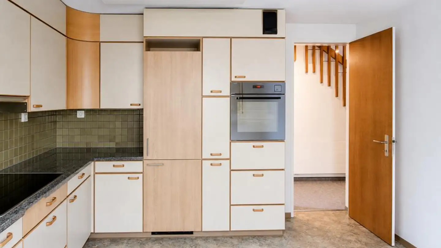 Doppelhaushälfte kaufen - Marweesstrasse 8, 9014 St. Gallen - Foto 2
