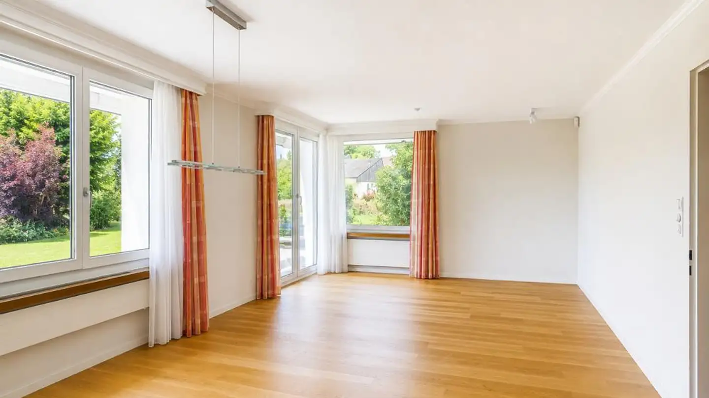 Doppelhaushälfte kaufen - Marweesstrasse 8, 9014 St. Gallen - Foto 3