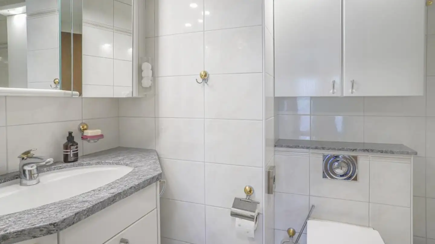 Doppelhaushälfte kaufen - Marweesstrasse 8, 9014 St. Gallen - Foto 4