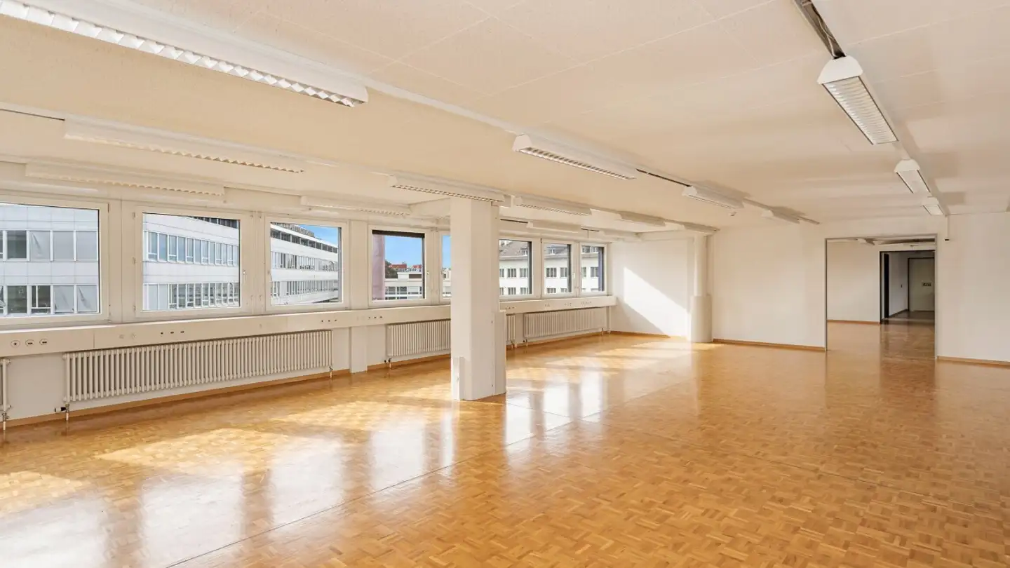 Bürofläche mieten - Libellenweg, 3006 Bern - Foto 4