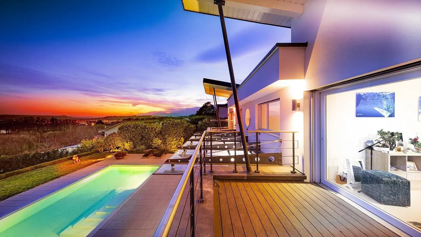 Villa à vendre - 1422 Grandson - Photo 2