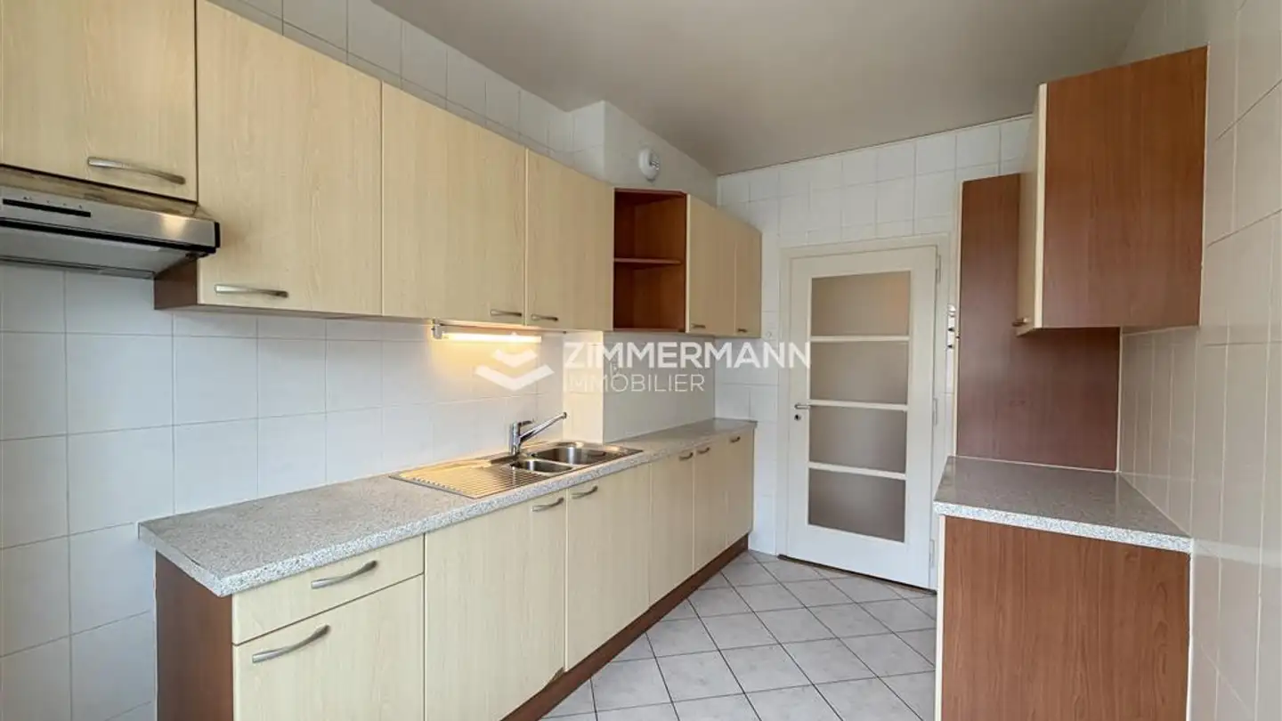 Appartamento in affitto - Rue Dancet, 1205 Genève - Foto 4