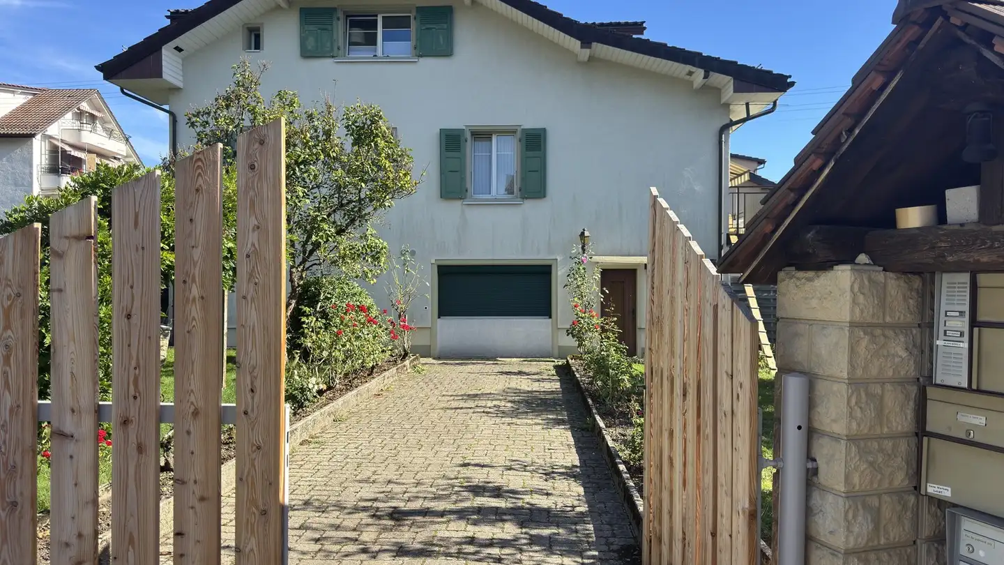 Appartamento in affitto - Chemin Des Cottages 8, 1008 Prilly - Photo 2