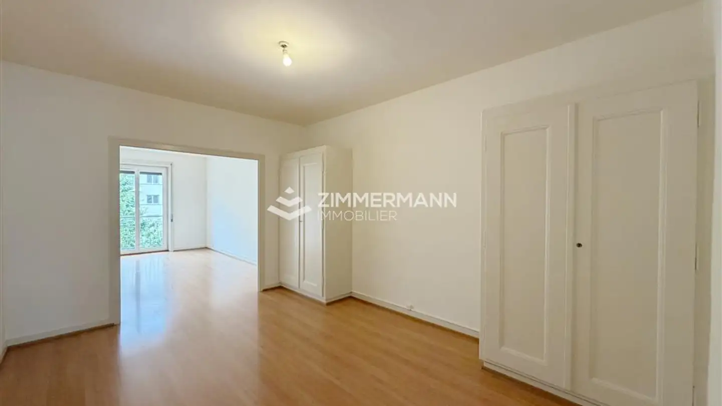 Appartamento in affitto - Rue Dancet, 1205 Genève - Foto 2