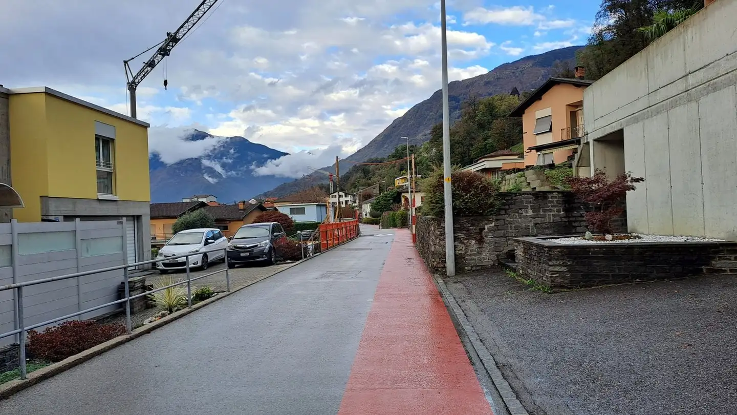 Maison individuelle à vendre - Via Mairengo, 6763 Mairengo - Photo 2