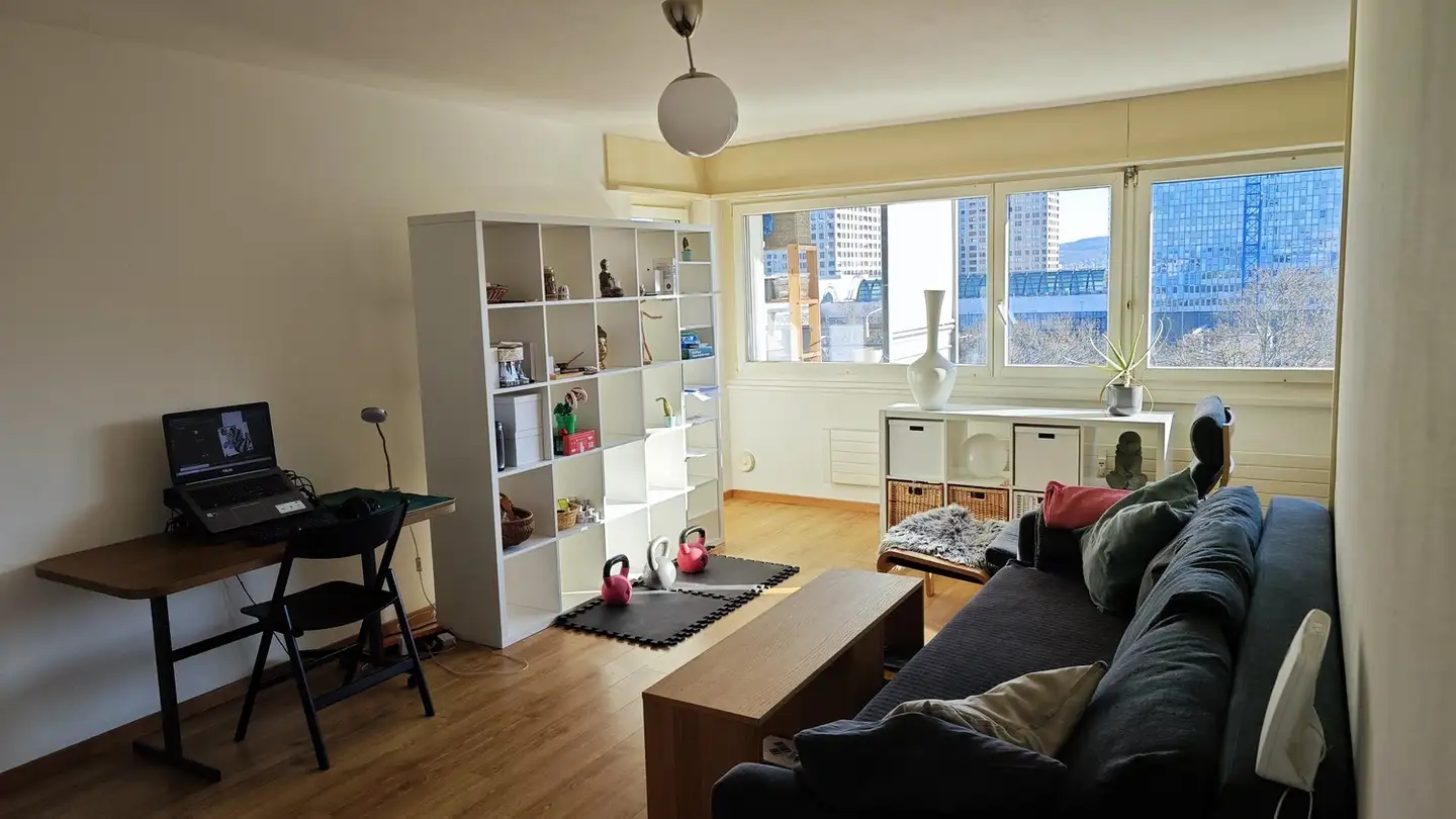 Apartment for rent - 8957 Spreitenbach