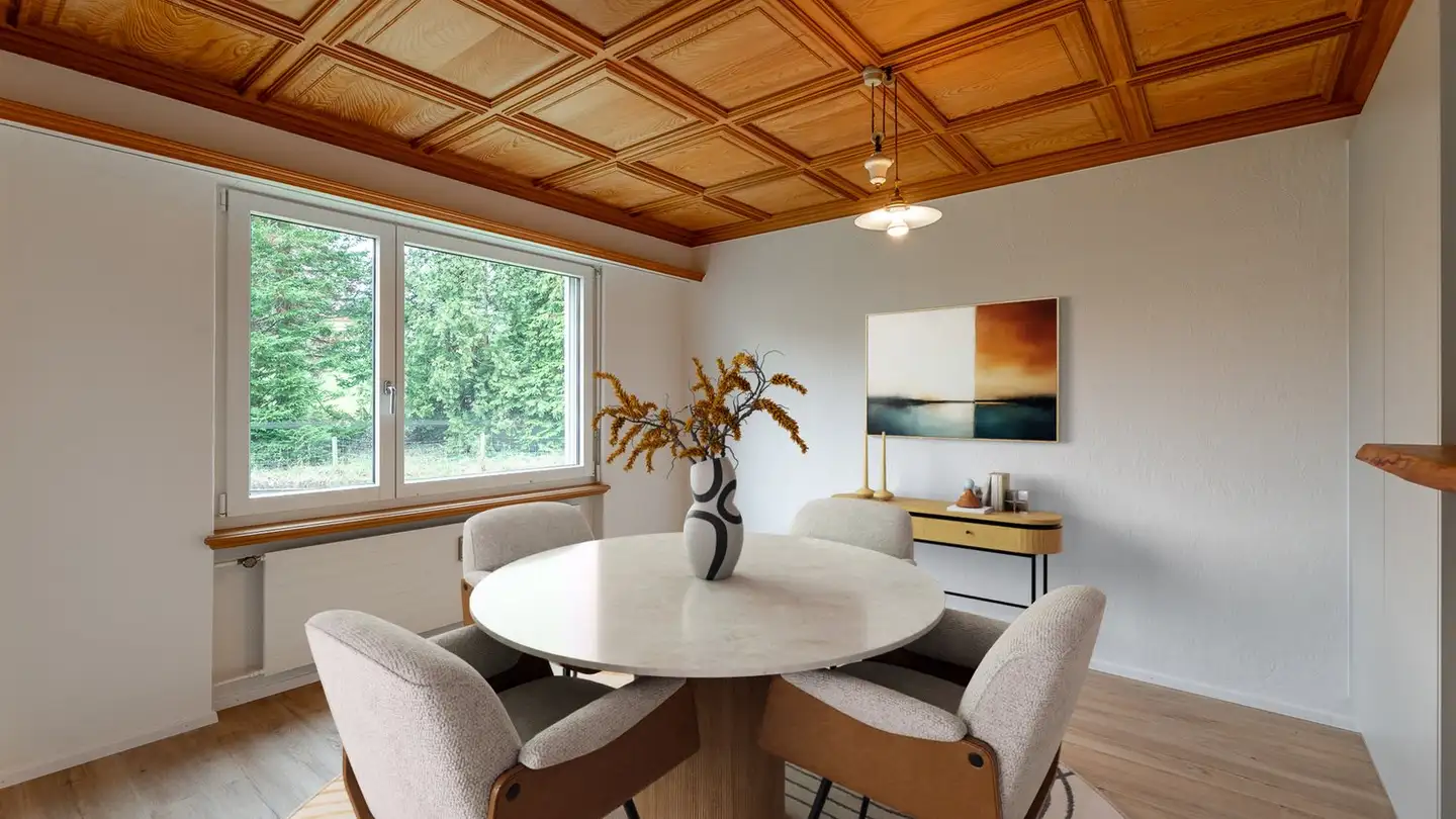 Appartement à vendre - 5735 Pfeffikon LU - Photo 3