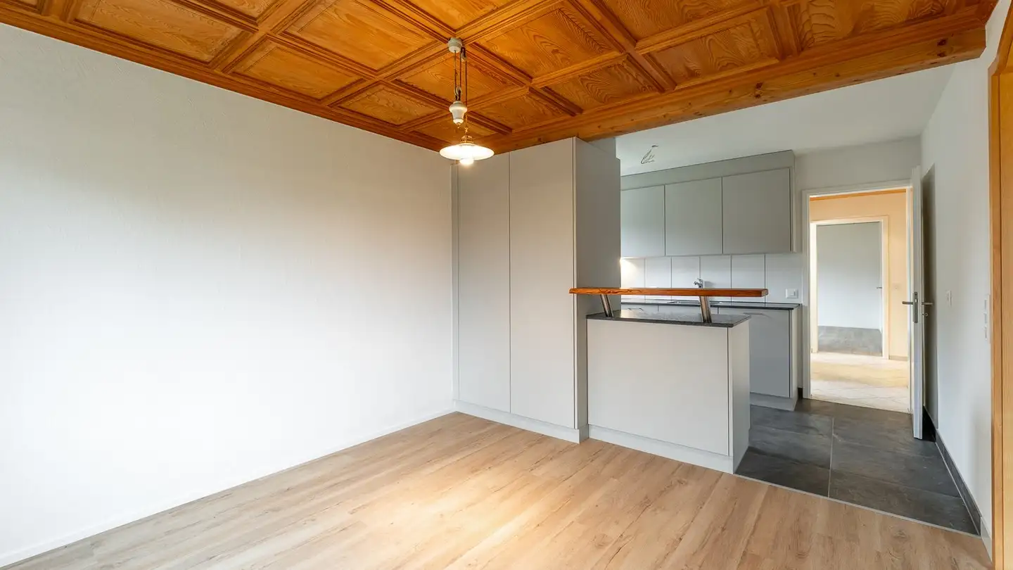 Appartement à vendre - 5735 Pfeffikon LU - Photo 4