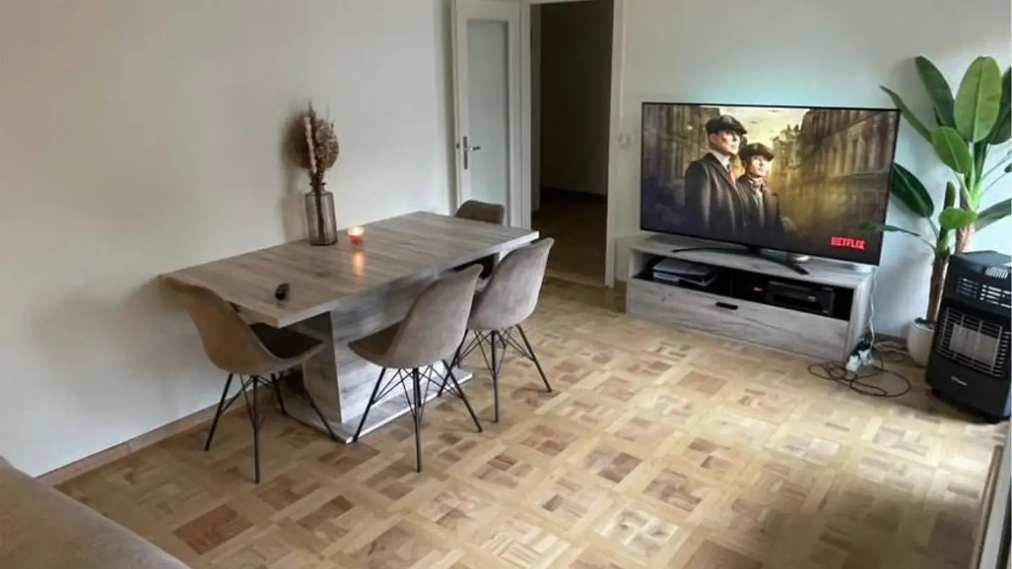 Wohnung mieten - 1212 Grand-Lancy