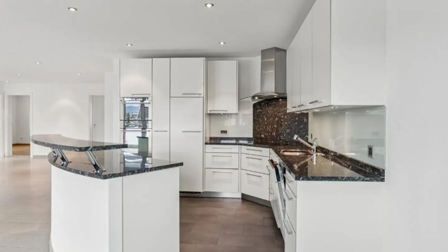 Appartamento in vendita - Gütschweg 18, 8733 Eschenbach SG - Foto 3