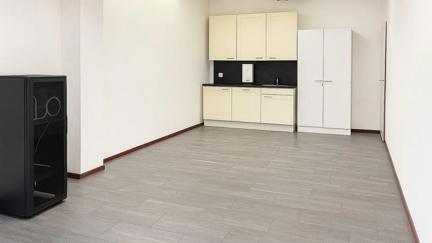 Commerciale in affitto - Stationsstrasse 22, 8606 Greifensee - Photo 3