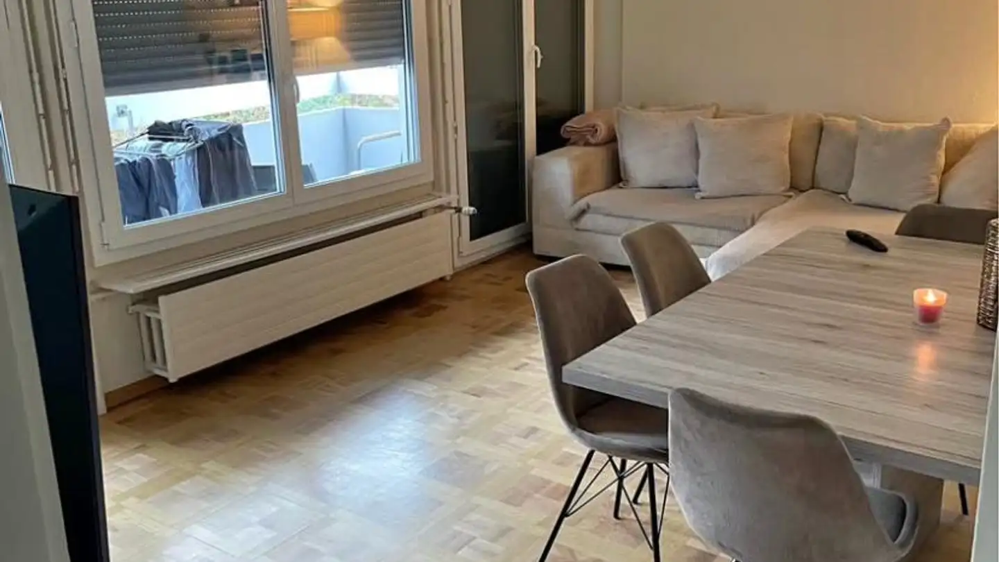 Wohnung mieten - 1212 Grand-Lancy - Foto 3