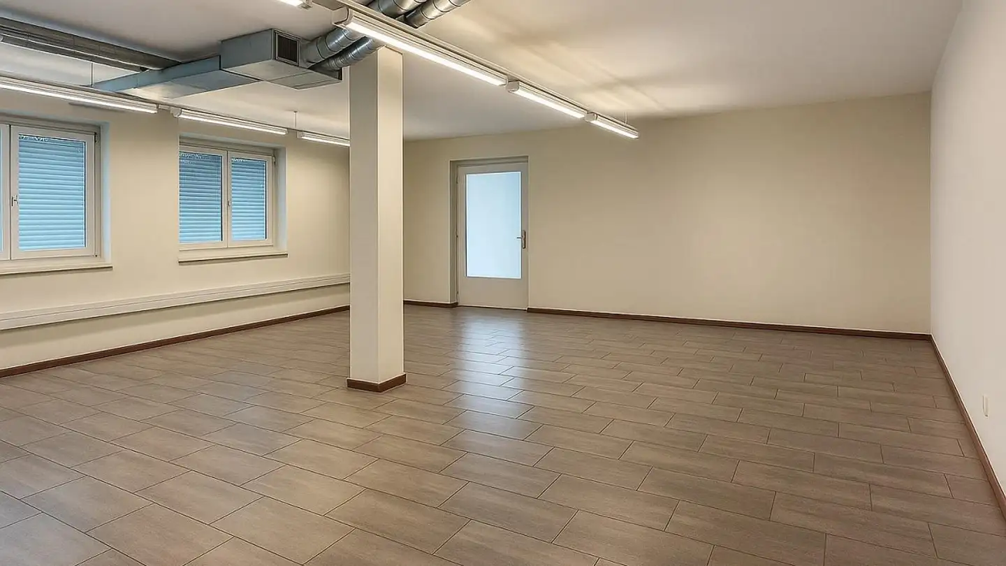 Commerciale in affitto - Stationsstrasse 22, 8606 Greifensee - Photo 4