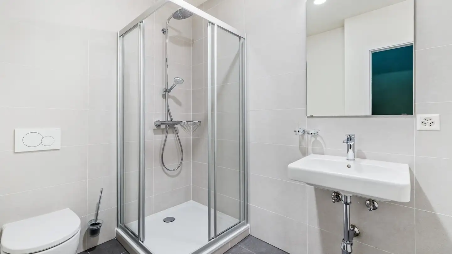 Studio mieten - Quai Du Seujet 30, 1201 Genève - Foto 3