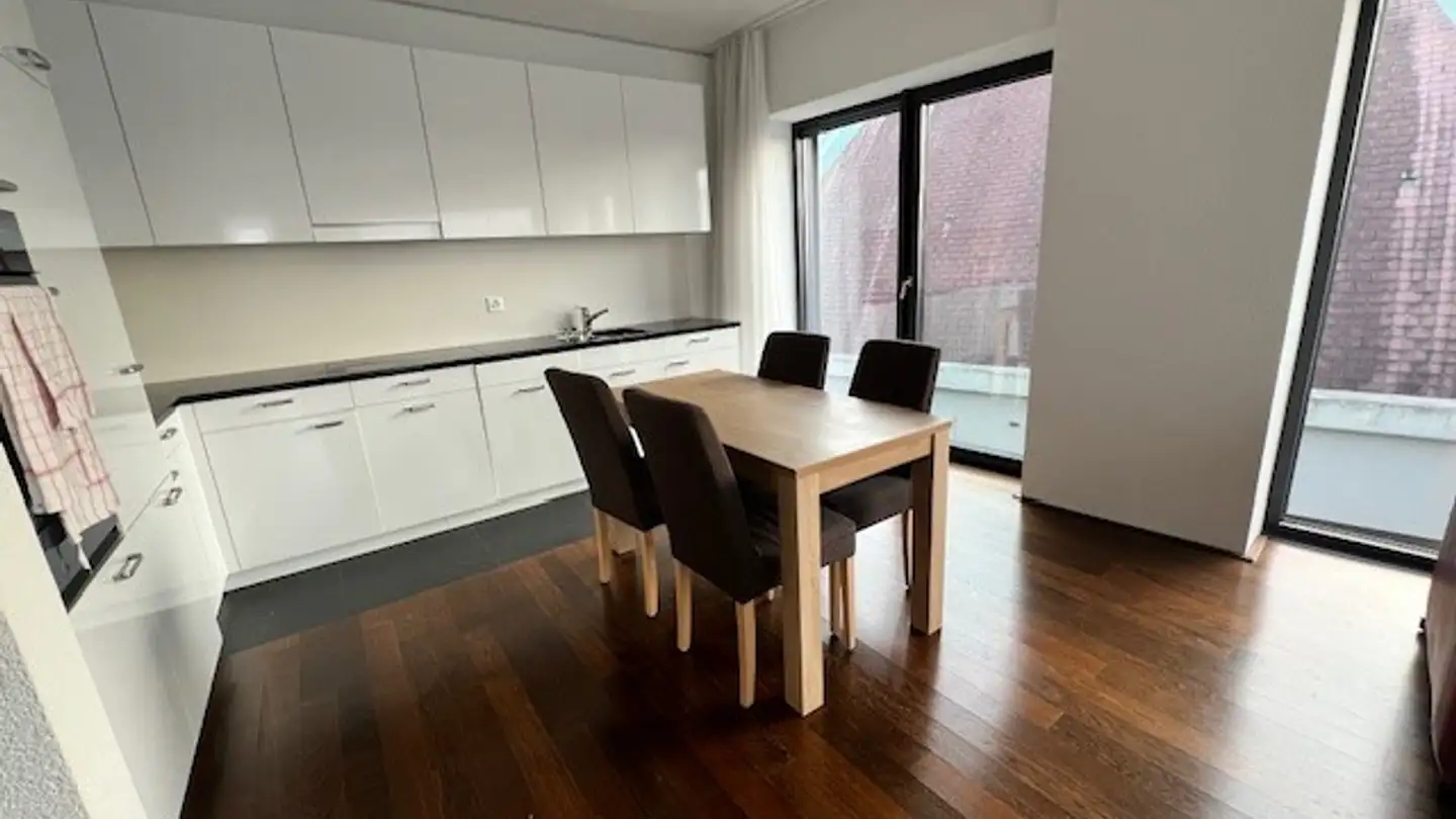 Apartment for rent - Steinentorberg 18, 4051 Basel - Photo 2