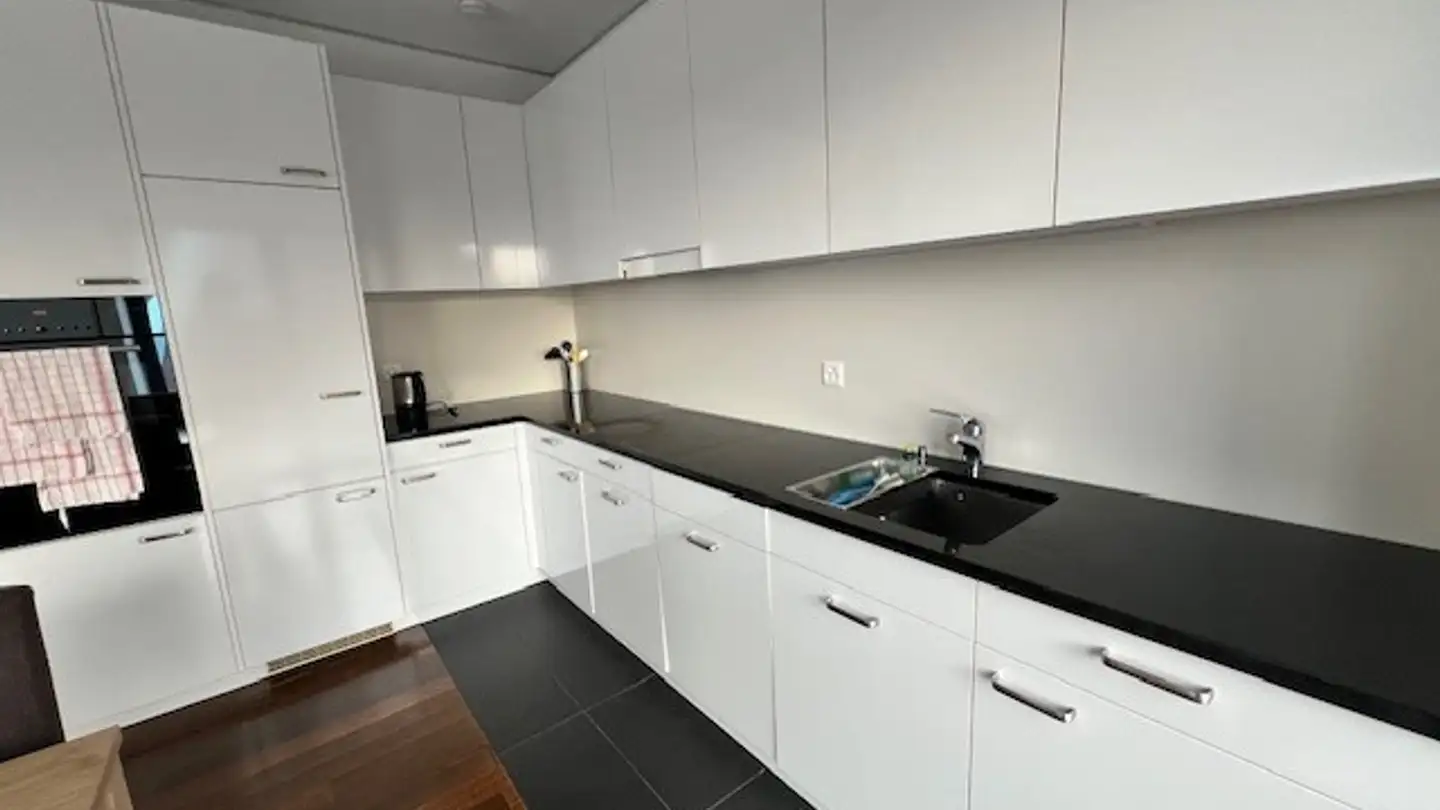 Apartment for rent - Steinentorberg 18, 4051 Basel - Photo 3